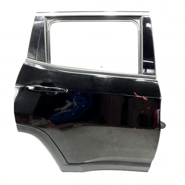 PORTIERA POSTERIORE DESTRA JEEP Compass Serie (16)