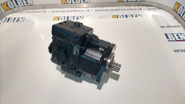 Pompa Bosch Rexroth A11VO40