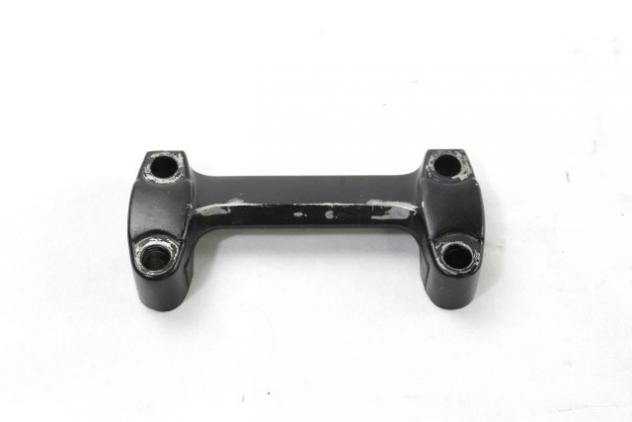 KAWASAKI Z 125 46012030821 CAVALLOTTO SUPPORTO MANUBRIO 19 - 21 HANDLEBAR HOLDER SEGNI DI USURA
