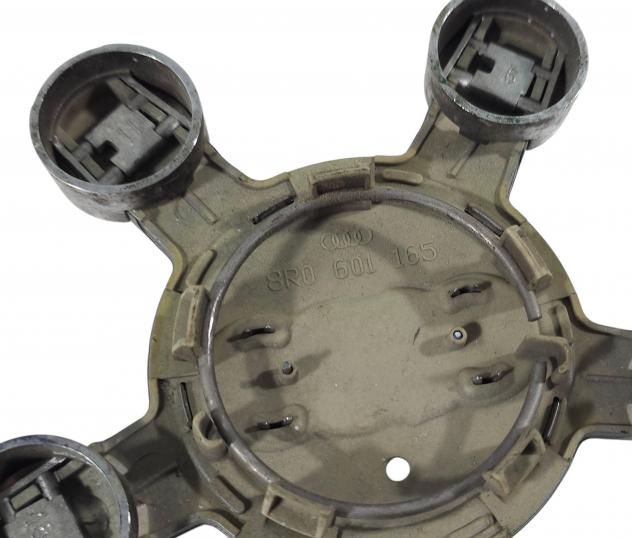 COPRI MOZZO AUDI Q5 Serie (8RB) 8R0601165 CAGA Diesel 2000 (0812) - Foto 15