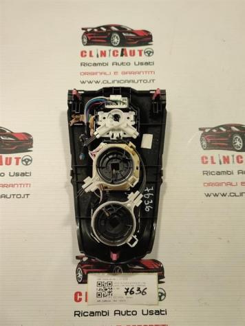 CENTRALINA CLIMA TOYOTA Yaris Serie 55406-0D190 (0508) - Foto 4