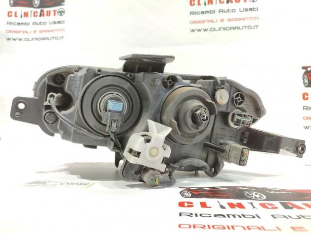 FARO ANTERIORE DESTRO MAZDA MX-5 2° Serie NE85510K0C L828 (0513) - Foto 2