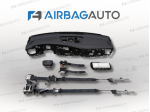 KIT AIRBAG AUDI A6 C9 CRUSCOTTO AUDI A6 C9 AIR BAG