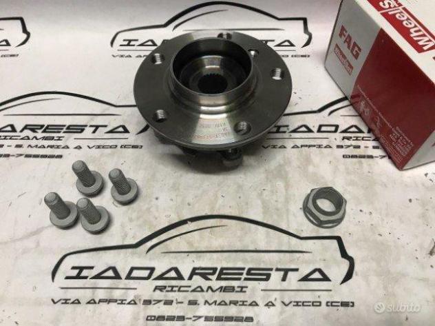 Kit cuscinetto ruota Mini Countryman 31209806297 - Foto 2