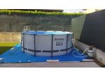 PISCINA BESTWAY 366 x122