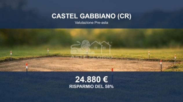 Immobile in asta di 581 m² in vendita a Castel Gabbiano
