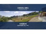 Immobile in asta di 800 m² in vendita a Cingoli