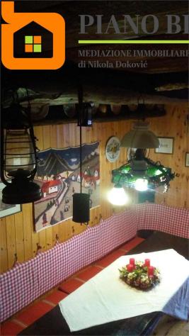 V000520 - CASA IN MONTAGNA - Foto 16