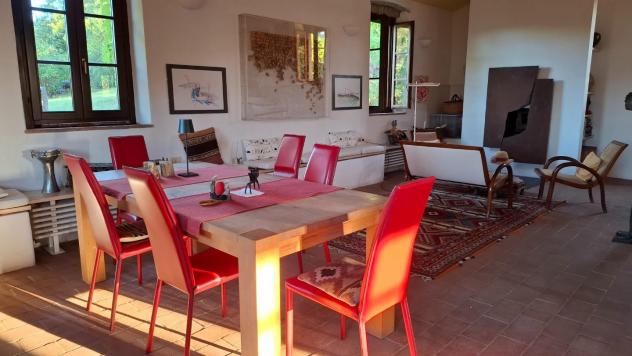 Rustico in vendita a Giuncarico - Gavorrano 200 mq Rif: 1418877 - Foto 5