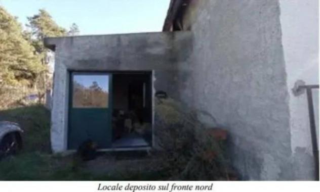 Immobile in asta di 135 m² con più di 5 locali in vendita a Giusvalla - Foto 14