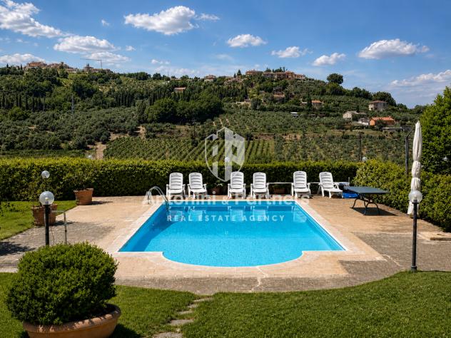 Casale in vendita a Montefalco - Foto 4
