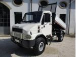 BREMACH Job  Xtreme 35 Ql ribaltabile 4x4 rif. 16664703