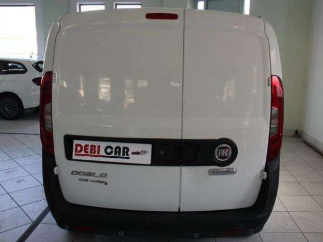 FIAT Doblo 3 POSTI 1.6 MJet rif. 23957800 - Foto 5