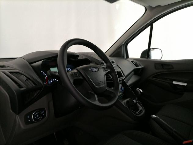 Ford Transit Connect 210 1.5 ecoblue(tdci) 100cv Trend L2H1 E6.2 - Foto 10