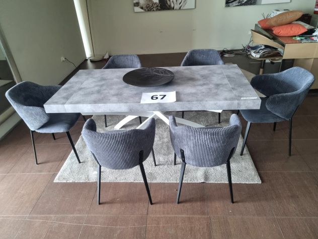 GRANDE VENDITA FALLIMENTARE: MOBILIFICIO, DISPONIBILE - Foto 8