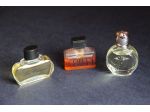 Mignon profumi VERSACE - CARINI - LES COPAINS