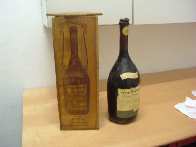 Barolo del 1975 - Pinta Piemontese - Foto 3