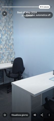 Vendo Arredo ufficio usato in ottime condizioni