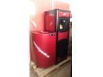 Termocamino termost Policombustile 33 kw Metalfer