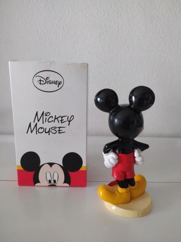 Mickey Mouse ceramica - Foto 2