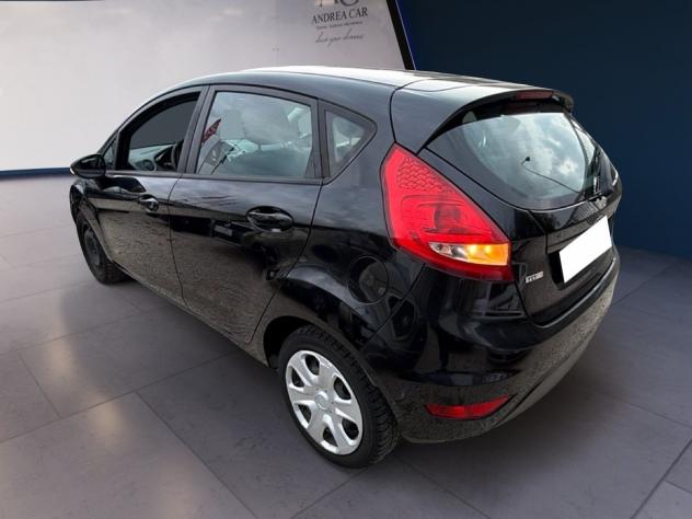 Ford Fiesta Fiesta 5p 1.4 tdci Titanium - Foto 4