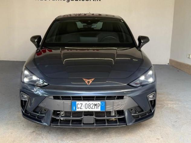 CUPRA Leon 2.0 TDI 150 CV DSG rif. 23882653 - Foto 3