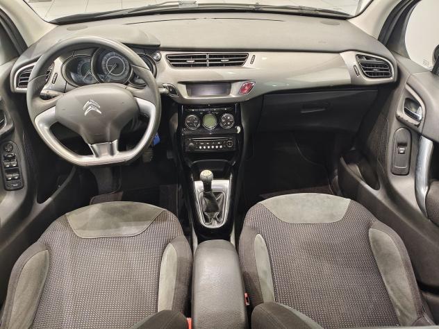 Citroën C3 C3 1.4 Perfect ECO ENERGY GPL *GPL fino al 2031* - Foto 4