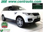 LAND ROVER Range Rover Sport 3.0 TDV6 HSE Aut. AWD * PELLE * TETTO APRIBILE &hellip;