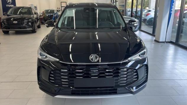 MG ZS 1.5 LUXURY 115 CV PROMO PRONTA CONSEGNA rif. 22347526 - Foto 4