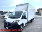 FIAT Ducato 35 2.2 Mjt 140  PLM-SL Cassonato SPONDA IDRAULICA rif. 23861610