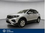 VOLKSWAGEN T-Cross 1.0 tsi life 95cv rif. 23863033