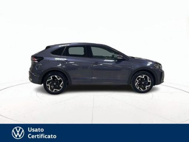 VOLKSWAGEN Taigo 1.0 tsi r-line 115cv rif. 23789715 - Foto 3