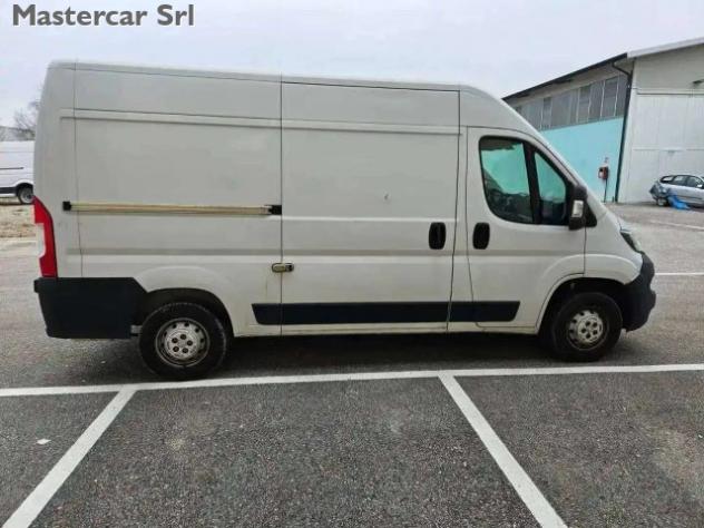 PEUGEOT Boxer 330 L2H2 2.2 BlueHDi 140cv - GF421PL rif. 24078852 - Foto 7