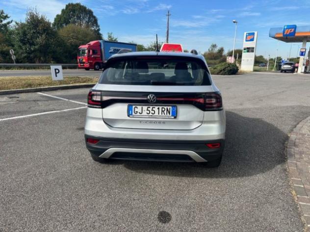 VOLKSWAGEN T-Cross 1.0 TSI 110 CV Style rif. 23909992 - Foto 7