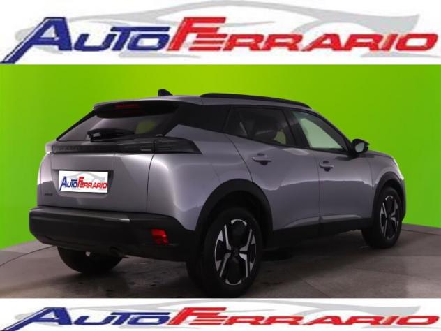 PEUGEOT 2008 2ª serie 2008 PureTech 100 S&S Allure - Foto 3