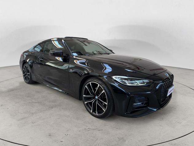 BMW Serie 4 2.0 420I M Sport Auto - Foto 3
