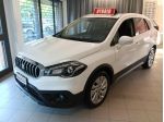 SUZUKI S-Cross 1.4 Hybrid 4WD All Grip Cool *uniproprietario* rif. 23807948