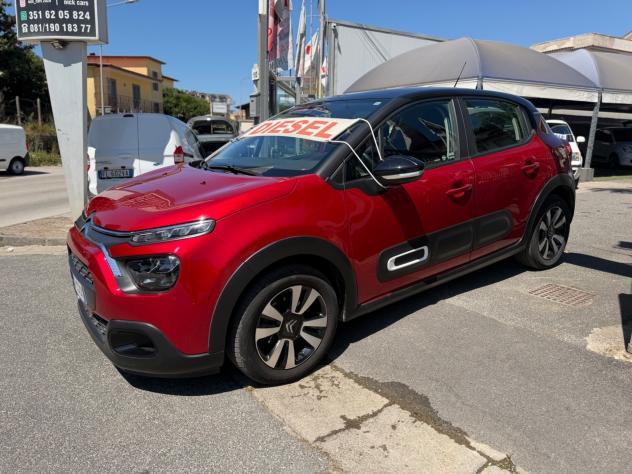 Citroen C3 BlueHDi 100 S&S Shine Pack - Foto 6