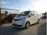 Nissan NV200 Evalia 1.5 dCi 110 CV 7 POSTI GANGIO TRAINO