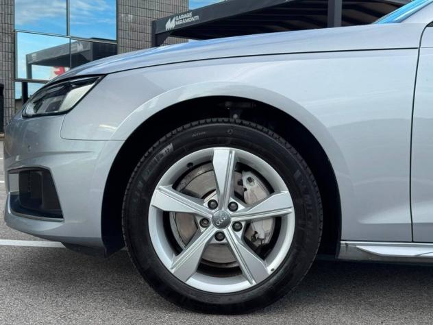 Audi A4 Avant 40 2.0 tdi Business quattro 190cv s-tronic my16 - Foto 5