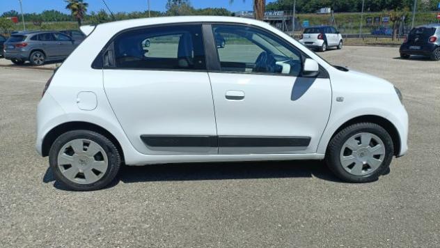 RENAULT Twingo 1.0 SCe Live n°34 rif. 24047642 - Foto 9