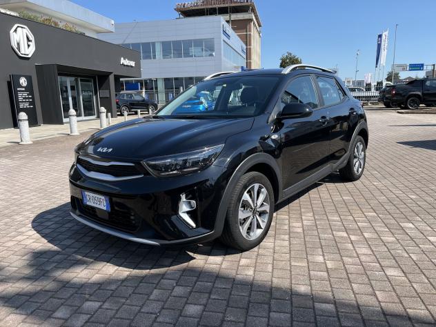 Kia Stonic 1.0 T-GDI 74KW MHEV URBAN