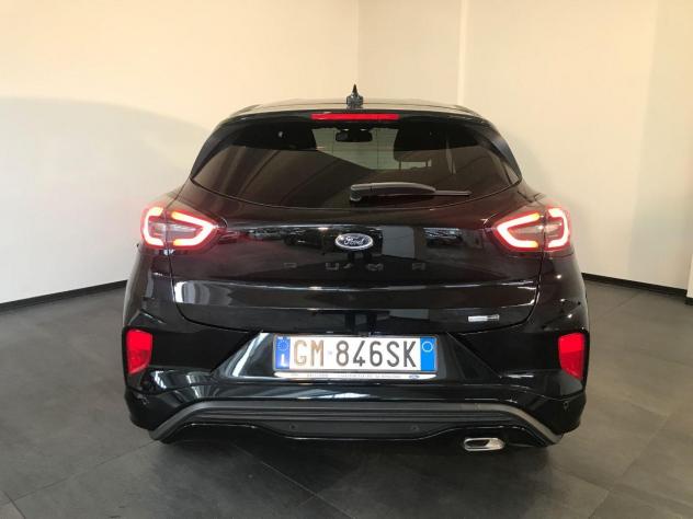 FORD Puma 1.0 125cv HYBRID ST LINE X AUTO - Foto 4