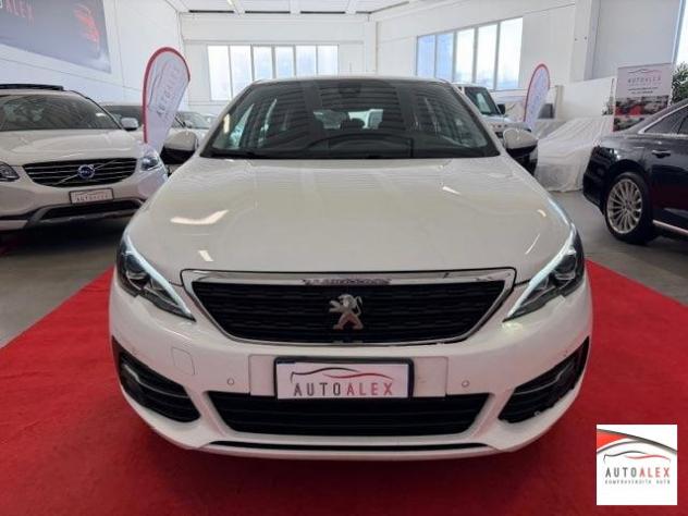 PEUGEOT - 308 SW SW 1.5 bluehdi GT Pack s&s 130cv eat8 my20 - Foto 2