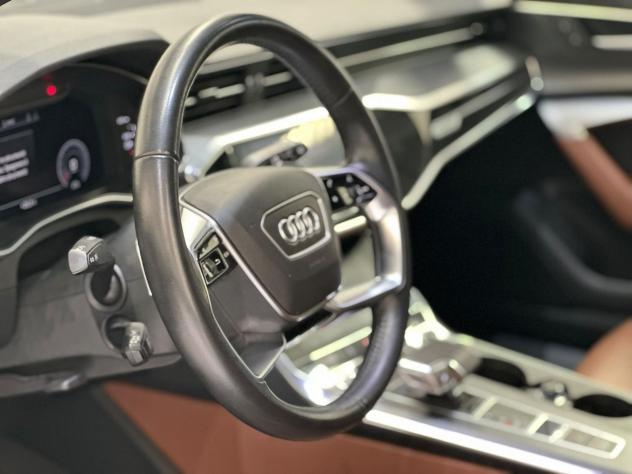 Audi A6 A6 Avant 50 3.0 tdi mhev Business Design quattro tiptronic - Foto 7