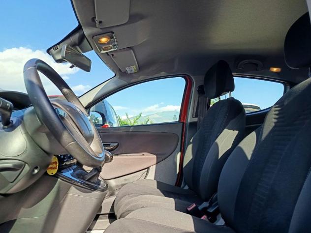 LANCIA Ypsilon 1.3 MJT 95CV - NEOPATENTATI - Foto 10