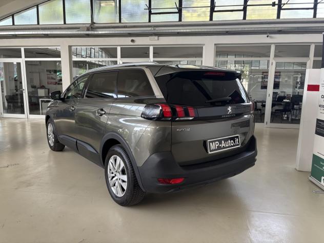 Peugeot 5008 BlueHDi 150 7 POSTI - Foto 6
