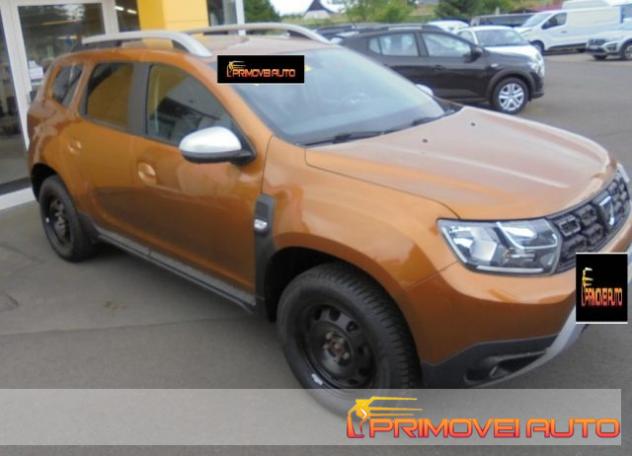 DACIA Duster 1.6 SCe GPL 4x2 Prestige rif. 21397115 - Foto 3