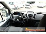 FORD Transit 330 2.0TDCi EcoBlue 130CV L2H2 Combi Trend rif. 19509885