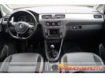 VOLKSWAGEN Caddy 1.4 TGI Comfortline rif. 20550477